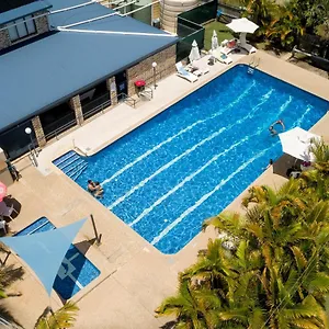 Ingenia Holidays Noosa North Holiday park